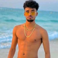 TikTok Account - m73208314