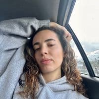 TikTok Account - meliskaplan_