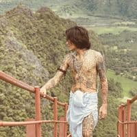 TikTok Account - saiwaiyanpaing1