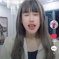 TikTok Account - saiphiengsavanii