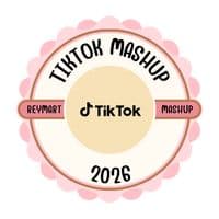 TikTok Account - tiktokmashupin2026