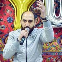 TikTok Account - v.bmeyxana