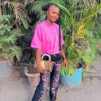 TikTok Account - mamanmaloba1