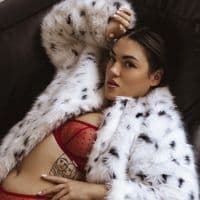 TikTok Account - n_butueva