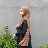 TikTok Account - iniarabknzahra_