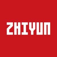 TikTok Account - zhiyun_global