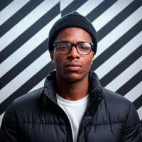 TikTok Account - letrasmusicais96