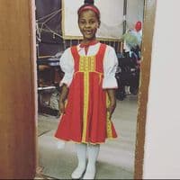 TikTok Account - rediskadeniska4