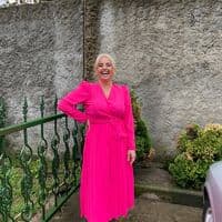 TikTok Account - ana_mamuladze