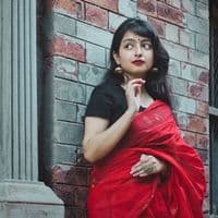 TikTok Account - parsa_evana120