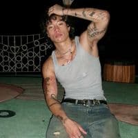 TikTok Account - mashudayo