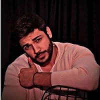 TikTok Account - ir8z3