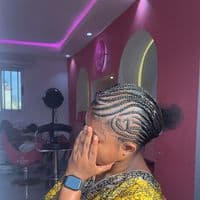 TikTok Account - nikkiphair1