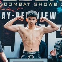 TikTok Account - jadenbahtera