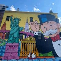 TikTok Account - lacasadeafro