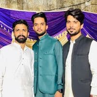 TikTok Account - chandasif916