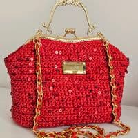 TikTok Account - l_amourducrochet