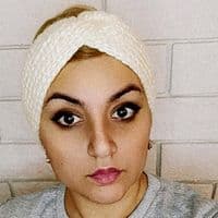 TikTok Account - rozaavanesyanlife