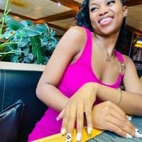 TikTok Account - pretty_zuri48