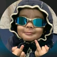 TikTok Account - h_n_z_07