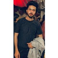 TikTok Account - ayanshyk.900