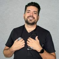 TikTok Account - dr.viarsa