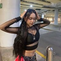 TikTok Account - lvrcrislyn