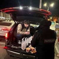 TikTok Account - tmr_767