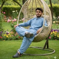 TikTok Account - rizwanjanishah1