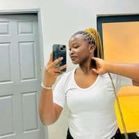 TikTok Account - marygee27