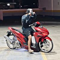 TikTok Account - vitto.vario