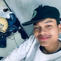 TikTok Account - mhamdrizkiiii