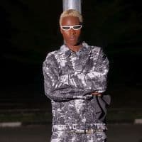 TikTok Account - popboi05