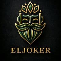TikTok Account - eljoker.centar