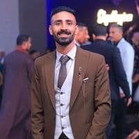 TikTok Account - ahmedwael8086