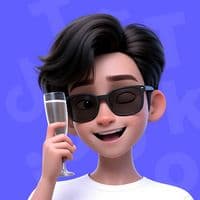 TikTok Account - naingminkhant290