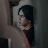 TikTok Account - jungkook__andy_1997