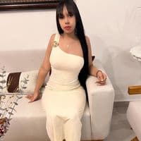 TikTok Account - chantel_dmg