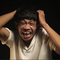 TikTok Account - ernanjaymondoyo2