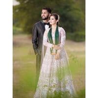 TikTok Account - mansha_prabin03