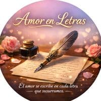 TikTok Account - amor_en_letras14