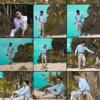 TikTok Account - maiaumatangiteu