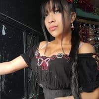 TikTok Account - yaritkarina5