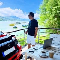 TikTok Account - zero.y2