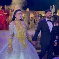 TikTok Account - yuksekova.dugunleri