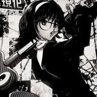 TikTok Account - nony._.9990