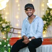 TikTok Account - hye_its_jarons