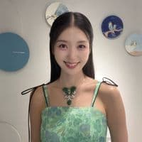 TikTok Account - chaem5050