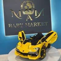 TikTok Account - baby_market_az