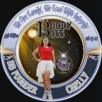 TikTok Account - _chelove101